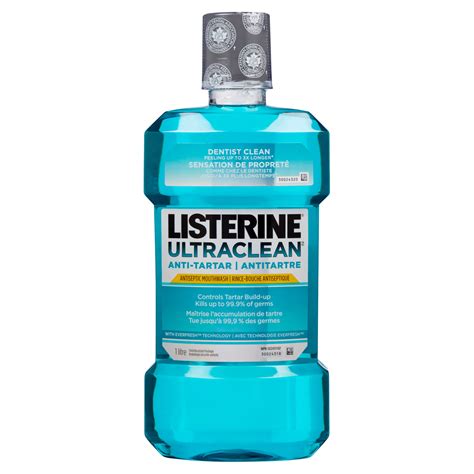 listerine rep in my area
